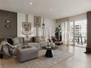 Piso en alquiler en calle Del Marquès de Mulhacen,...