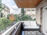 Piso en alquiler en calle Del Marquès de Mulhacen,...