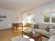 Piso en alquiler en calle Del Marquès de Sentmenat,...