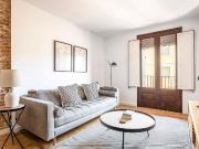 Piso en alquiler en calle Del Notariat, Barcelona, de 60...