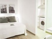 Piso en alquiler en calle Del Nou, Barcelona, de 18 m² 1...