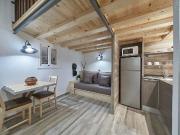 Piso en alquiler en calle Del Nou, Barcelona, de 30 m² 1...