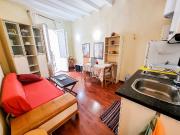 Piso en alquiler en calle Del Nou, Barcelona, de 41 m² 1...