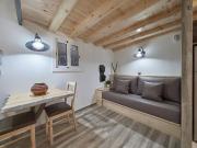 Piso en alquiler en calle Del Nou, Barcelona, de 45 m² 1...