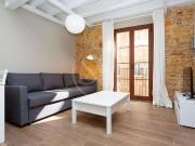 Piso en alquiler en calle Del Nou, Barcelona, de 50 m² 1...