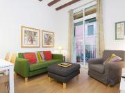 Piso en alquiler en calle Del Nou, Barcelona, de 44 m² 2...