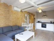 Piso en alquiler en calle Del Nou, Barcelona, de 50 m² 2...