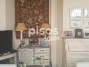 Piso en alquiler en Calle del Padre Aldama y Pruaño