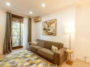 Piso en alquiler en calle Del Parlament, Barcelona, de...