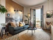 Piso en alquiler en calle Del Penedès, Barcelona, de 50... Piso en alquiler en calle Del Penedès, Barcelona, de 50...