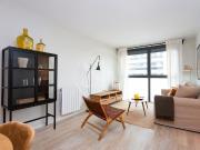 Piso en alquiler en calle Del Perelló, Barcelona, de 61...