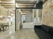 Piso en alquiler en calle Del Peu de la Creu, Barcelona,...