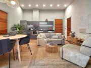 Piso en alquiler en calle Del Pi, Barcelona, de 57 m² 2... Piso en alquiler en calle Del Pi, Barcelona, de 57 m² 2...