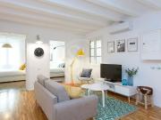 Piso en alquiler en calle Del Pi, Barcelona, de 63 m² 2...