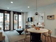 Piso en alquiler en calle Del Pintor Fortuny, Barcelona,...