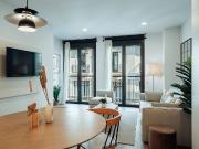 Piso en alquiler en calle Del Pintor Fortuny, Barcelona,...