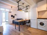 Piso en alquiler en calle Del Poeta Cabanyes, Barcelona,...