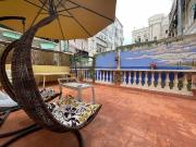 Piso en alquiler en calle Del Poeta Cabanyes, Barcelona,...