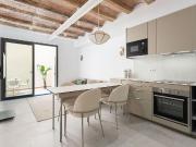 Piso en alquiler en calle Del Pou de la Riera,...