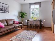 Piso en alquiler en calle Del Pou de la Riera,... Piso en alquiler en calle Del Pou de la Riera,...