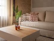 Piso en alquiler en calle Del Príncep de Viana,...