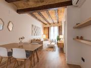 Piso en alquiler en calle Del Príncep de Viana,...