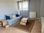 Piso en alquiler en calle Del Progrés, Badalona, de 59...