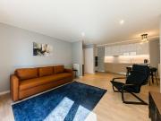 Piso en alquiler en calle Del Progrés, Badalona, de 72...