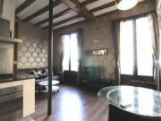 Piso en alquiler en calle Del Rec Comtal, Barcelona, de...