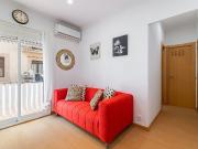 Piso en alquiler en calle Del Rector Bruguera,...