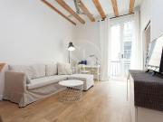 Piso en alquiler en calle Del Roser, Barcelona, de 40 m²...
