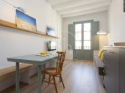 Piso en alquiler en calle Del Roser, Barcelona, de 50 m²...