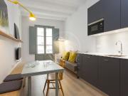 Piso en alquiler en calle Del Roser, Barcelona, de 50 m²...