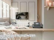 Piso en alquiler en calle Del Roser, Barcelona, de 78 m²...