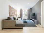 Piso en alquiler en calle Del Rosselló, Barcelona, de...