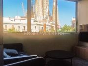 Piso en alquiler en calle Del Rosselló, Barcelona, de 57...