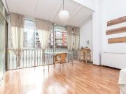 Piso en alquiler en calle Del Rosselló, Barcelona, de 60...