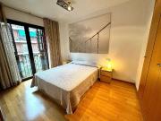 Piso en alquiler en calle Del Rosselló, Barcelona, de 64...