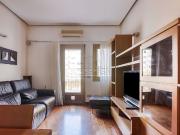 Piso en alquiler en calle Del Rosselló, Barcelona, de 95...