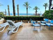 Piso en alquiler en calle Del Sol, Salou, de 107 m² 2...