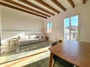 Piso en alquiler en calle Del Taulat, Barcelona, de 69...