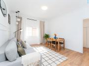 Piso en alquiler en calle Del Telègraf, Barcelona, de 69...