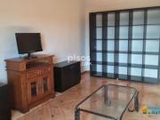 Piso en alquiler en Calle del Teso