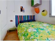 Piso en alquiler en calle del Tesoro 31, Madrid