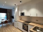 Piso en alquiler en calle Del Tigre, Barcelona, de 36 m²...