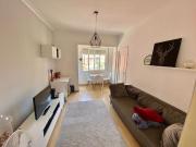 Piso en alquiler en calle Del Torrent de Les Flors,...