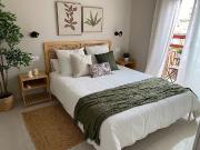 Piso en alquiler en calle Del Torrent de Les Flors,...