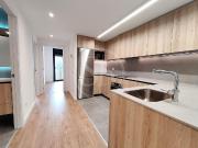 Piso en alquiler en calle Del Torrent D'en Grau,...