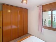 Piso en alquiler en calle Del Turó de la Trinitat,...