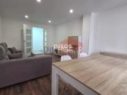 Piso en alquiler en Calle del Valle del Corneja